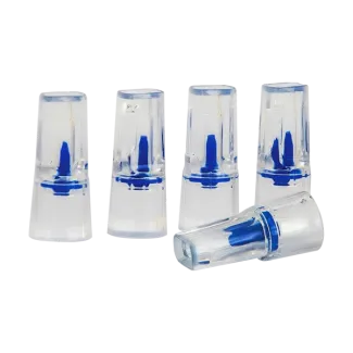 Ronson Cigaret filter 10 stk. 