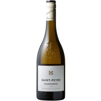 Saint-Peyre, Chardonnay 2024, 75 cl.