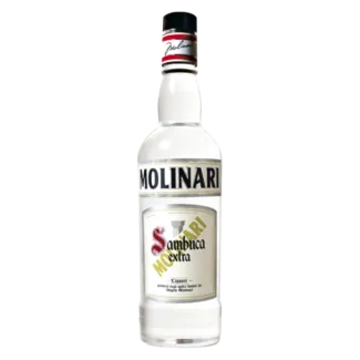 Molinari Sambuca extra 70 cl. 40%