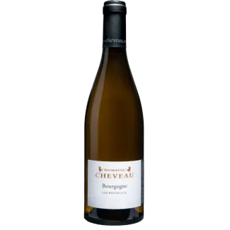 Domaine Cheveau, Bourgogne Blanc 