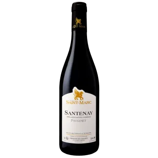 Domaine Saint-Marc Santenay "Fougenet" 2022 75cl