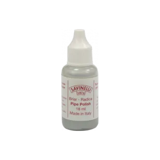 Savinelli Pibe polish