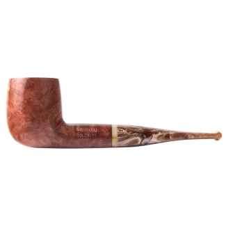 Savinelli Dolomiti Smooth Light Brown 106 6mm