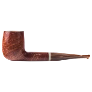 Savinelli Dolomiti Smooth Light Brown 128 6mm