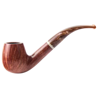 Savinelli Dolomiti Smooth Light Brown 602 6mm