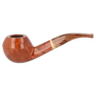 Savinelli Dolomiti Smooth Light Brown 673 6mm