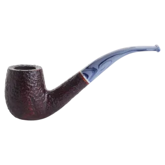 Savinelli Oceano Rusticated 606