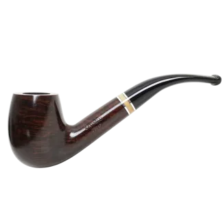 Savinelli Oscar Brown Smooth 670 KS