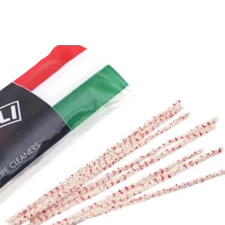 Savinelli Piberensere m. Børster