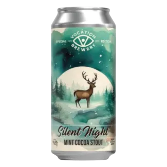 Vocation Silent Night 10% 44cl