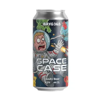 Bryg365 Space Case 4,2% 44cl