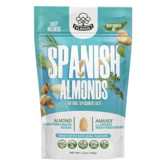 Spanish Almonds - Urter 100g