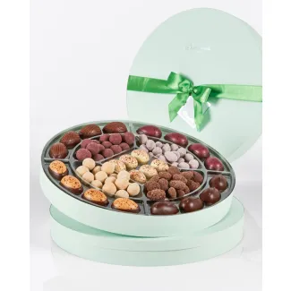 Summerbird Spring Collection 625g