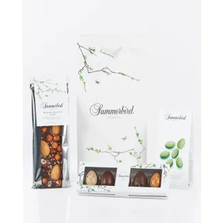 Summerbird Spring Gift bag 286g