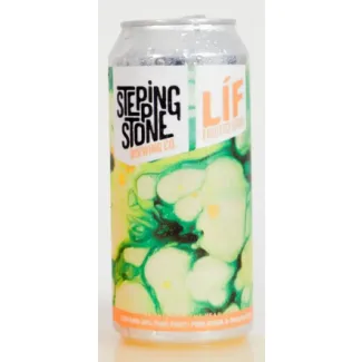 Stepping Stone Lif Fruited Sour 5% 44cl