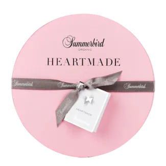 Summerbird Heartmade
