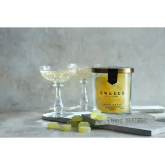 SWEEDS - SPARKLING WINE 300g