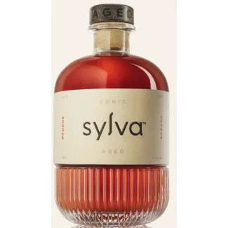 Sylva PADAUK Alk fri. 50cl