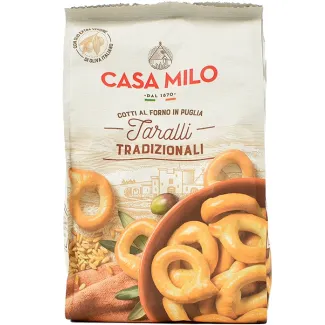 Taralli Tradizionali 