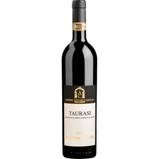 Antonio Caggiano, Taurasi 