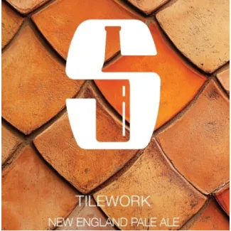 Salikatt Tilework 4,7% 44cl 