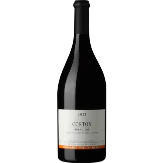 Tollot-Beaut, Corton Grand Cru 2021, 75 cl.