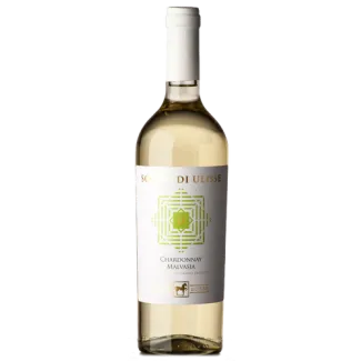 Tenuta Ulisse, Sogno di Ulisse Chardonnay/Malvasia 2023/24, 75 cl.