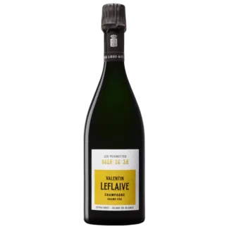 Valentin Leflaive, Oger 