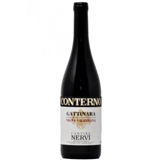Nervi Conterno, Gattinara Vigna Valferana 2020, 75 cl.