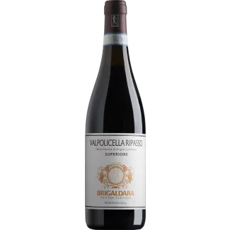 Brigaldara, Ripasso Superiore 2022, 75 cl.