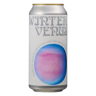 Elmeleven Winter Venus 8% 44cl