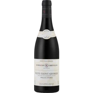Domaine Chevillon, Nuits Saint Georges 