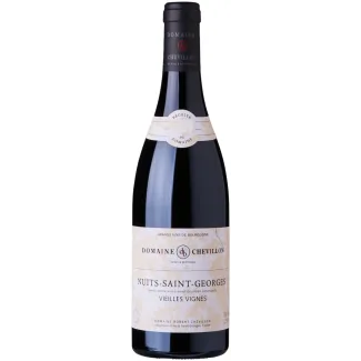 Domaine Chevillon, Nuits Saint Georges 
