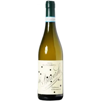 Villa Barcaroli, Trebbiano d'Abruzzo 2022, 75 cl.