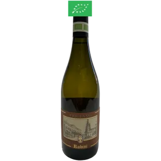 Villa Rubini, Corte del Tasso Friulano 2022, 75 cl.