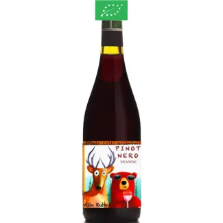 Villa Rubini, Pinot Nero Sauvage Friuli 2022, 75 cl.