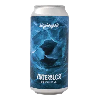 Stigbergets Vinterbloss 5% 44cl