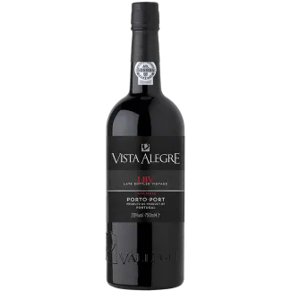 Vista Alegre, Late Bottled Vintage 2019, 75 cl.