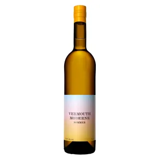 Vermouth Moderne, Sommer, 17,5% 75 cl.