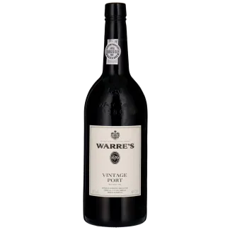 Warre's, Vintage 1980, 75 cl.