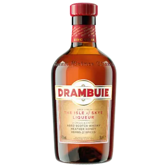 Drambuie, 40% 70 cl.