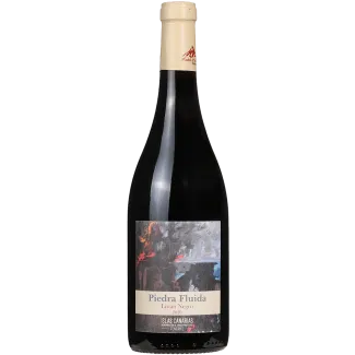 Piedra Fluida, Listán Negro Tenerife 2020, 75 cl.
