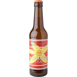 Ebeltoft Wildflower I.P.A. 33 cl  
