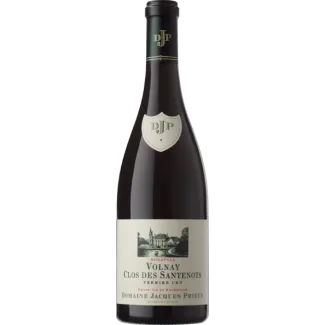 Jacques Prieur, Volnay 1. cru 
