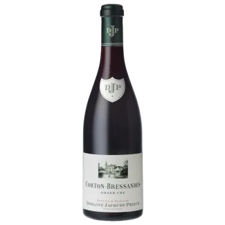 Jacques Prieur, Corton Bressandes Grand Cru 2015, 75 cl.