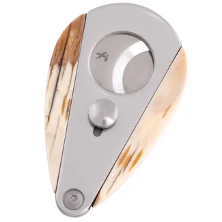 Xikar Xi3 Mammoth Ivory Cigar Cutter