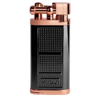 XIKAR Pipeline Soft-flame Rose