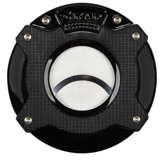 Xikar Enso Black cigar cutter