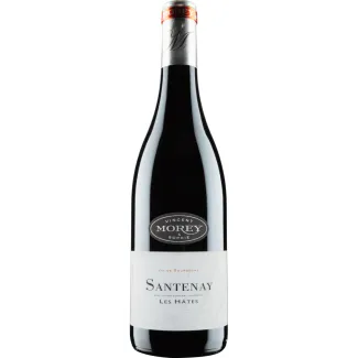 Vincent Morey, Santenay Rouge 