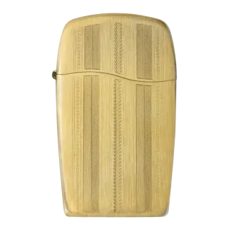 Zippo Blu Zipped Gaslighter